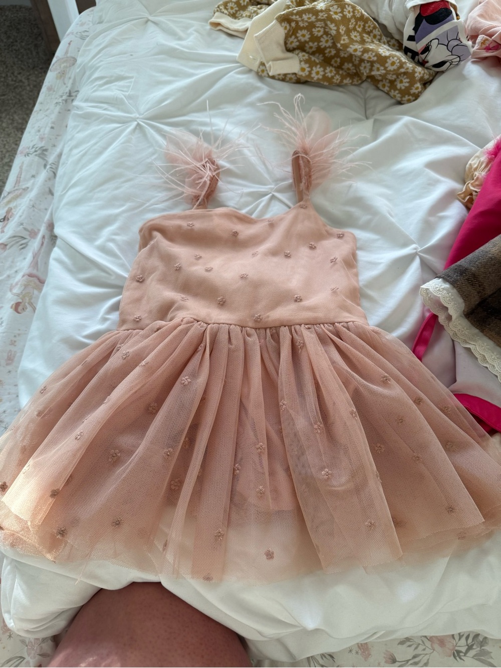 Noralee dress